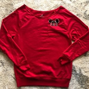 Disney Christmas Pajama